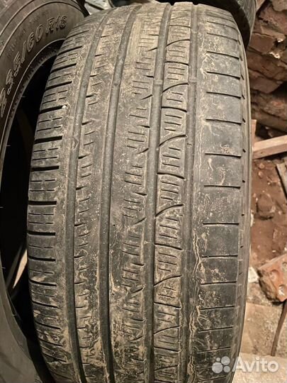 Pirelli Scorpion 235/60 R18