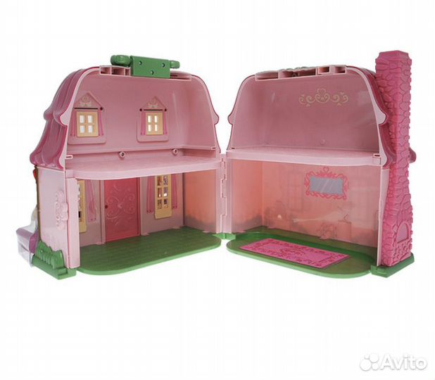Игрушка Домик