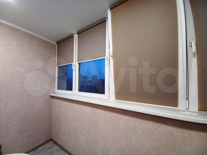 2-к. квартира, 72 м², 7/16 эт.