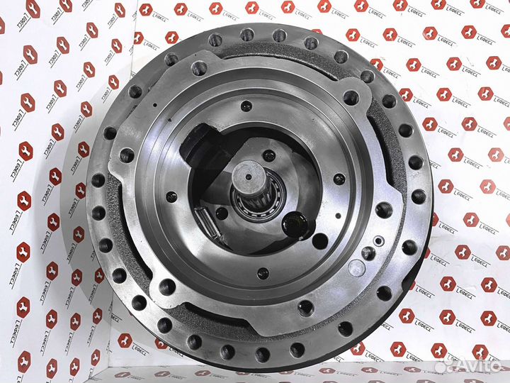 Редуктор хода Volvo EC360NLC SA7117-45060