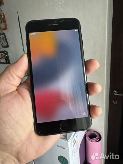 iPhone 7 Plus, 128 ГБ