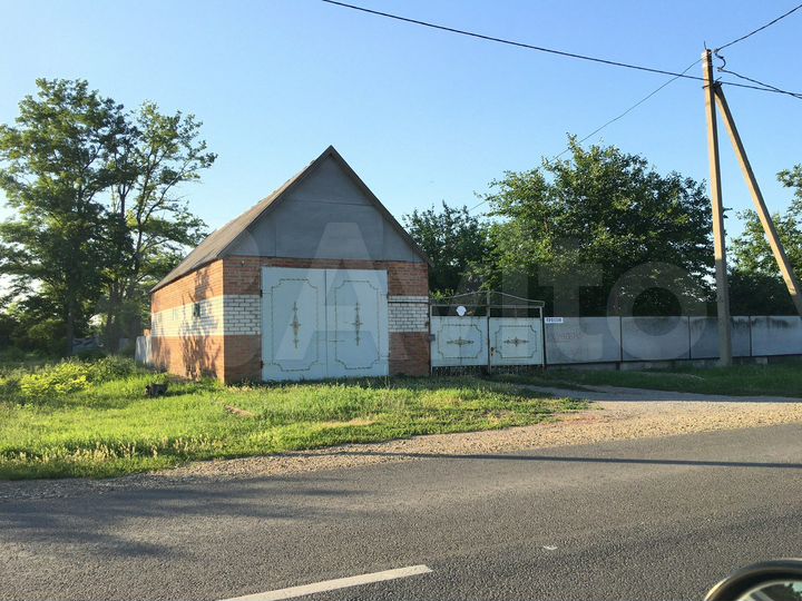 Участок 24 сот. (ИЖС)