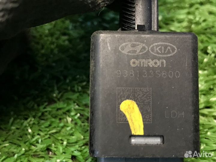 Датчик включения стопсигнала Kia Rio 3 1.6 G4FC