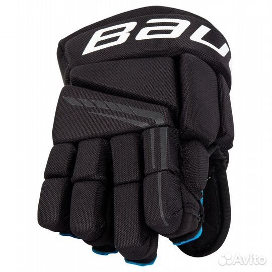 Перчатки детские Bauer X YTH