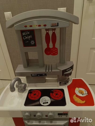 Детская кухня