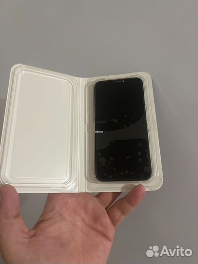 Дисплей iPhone xs/X (ощэ)