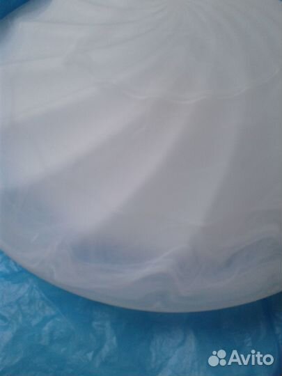 Итальянский потолочный светильник