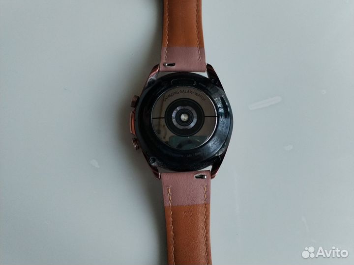 Умные часы Samsung galaxy Gear 3