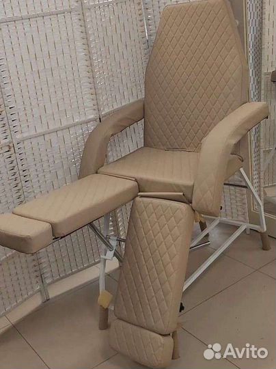 Педикюрные кресла