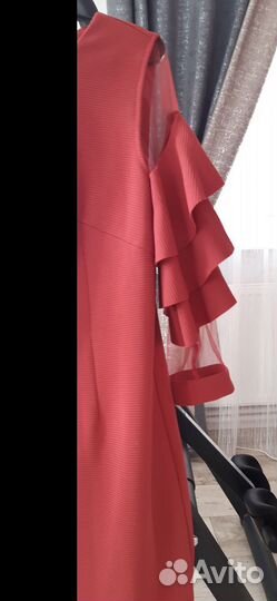 Пальто женское 52 размер демисезонное новое