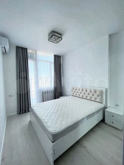 2-к. квартира, 39 м² (Грузия)