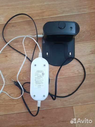 Робот пылесос irobot roomba 531 полный комплект