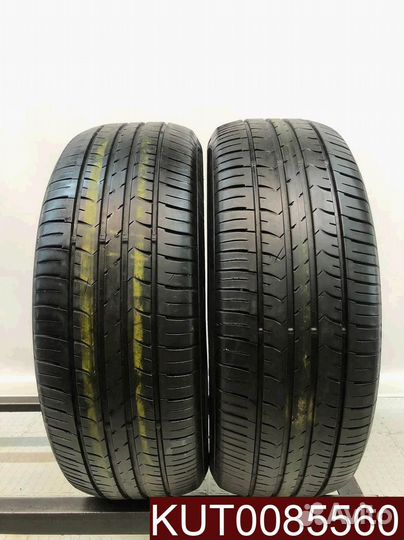 Goodyear EfficientGrip Eco EG01 215/55 R17 107U