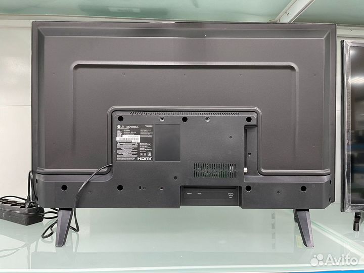 Телевизор LG 32LP500B6LA
