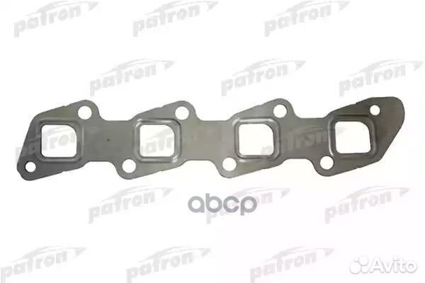 Прокладка выпускного коллектора Nissan Almera 2