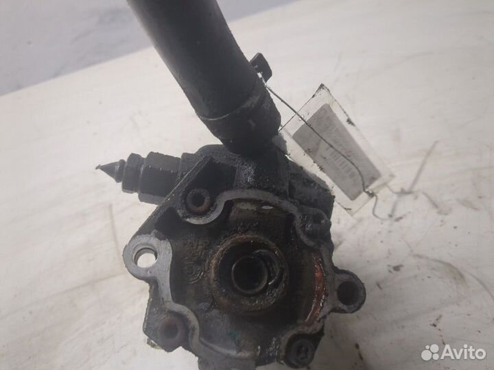 Гур Ford Mondeo 3, 2005