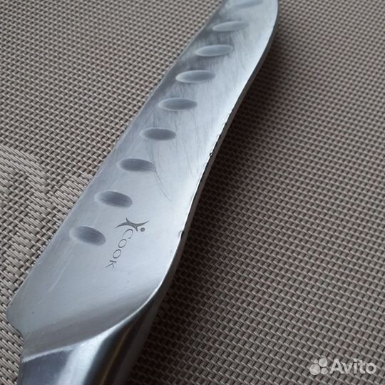 Набор Кухонные ножи icook от Амвей