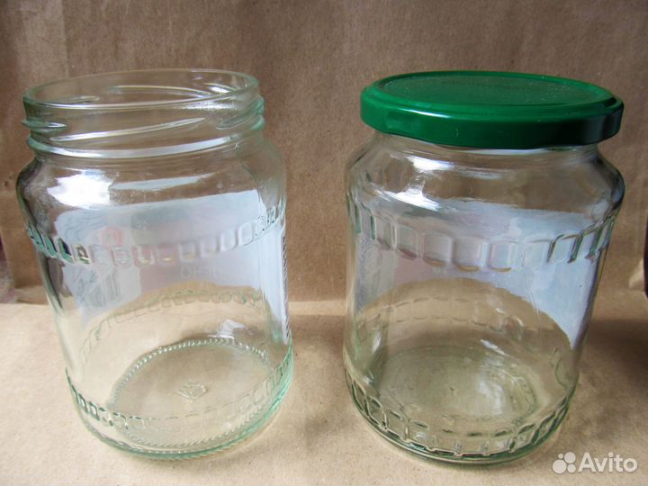 Банки стеклянные 0,5 л, 0,7 л.,1 л.,1,5л.,2л.,3 л