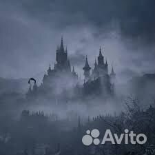 Resident Evil: Village PS4 PS5 Курск