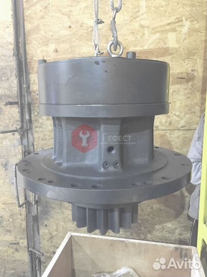 Редуктор поворота Volvo 14659487