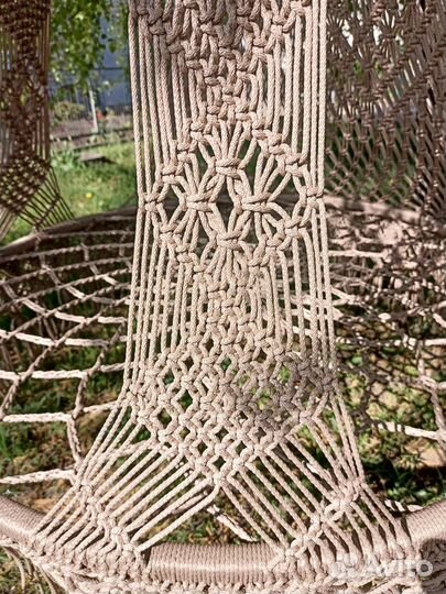 Шатер, гамак, кресло