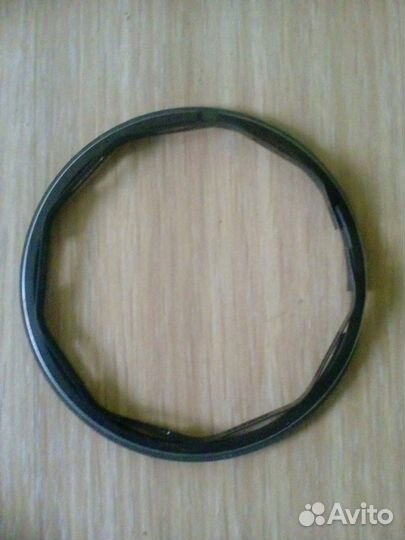 Поршневые кольца, газ-52