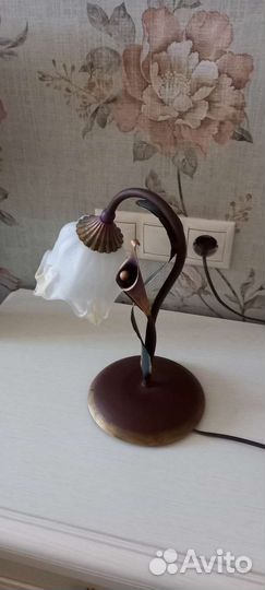 Светильник.Бра