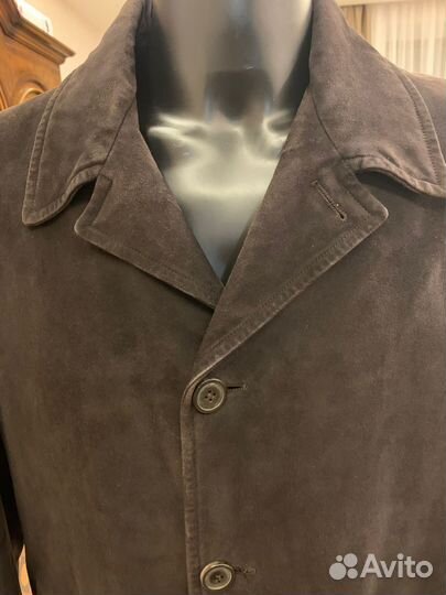 Куртка patrick hellmann