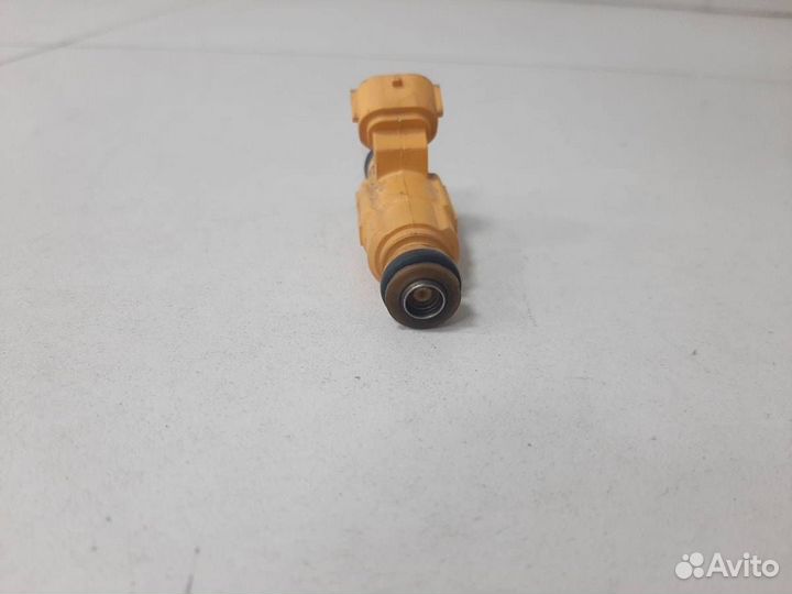 Форсунка инжекторная электрическая Kia Rio 4 FB 20