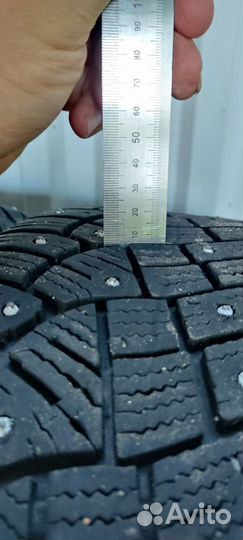 Continental IceContact 2 205/55 R16 T