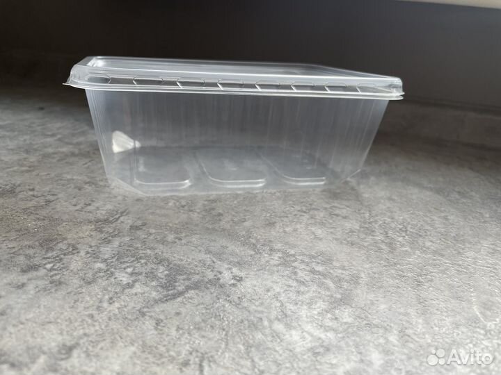 Одноразовая посуда оптом