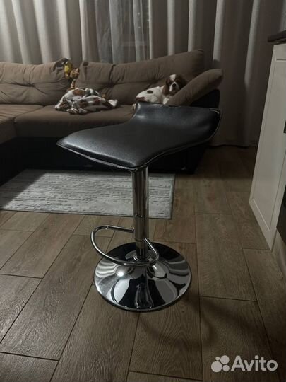 Барный стул бу