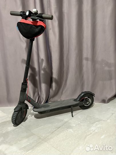 Самокат взрослый Xiomi M365