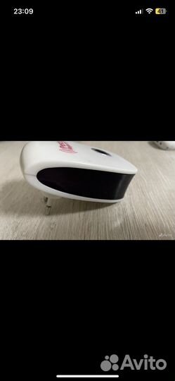 Отпугиватель насекомых