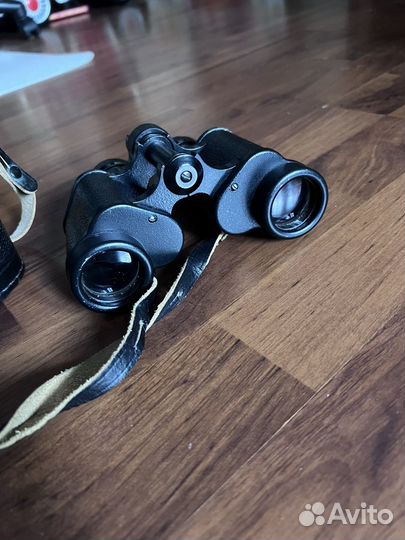Бинокль СССР бпц5 8х30