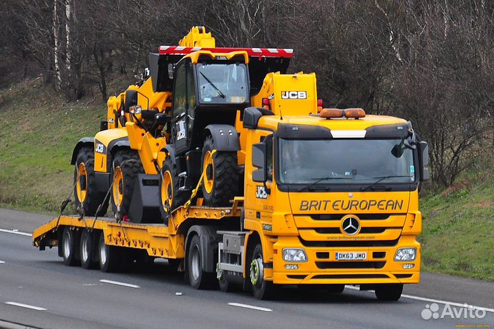 Эвакуатор Услуги эвакуатора легковой грузовой фуры