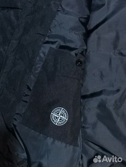 Куртка зимняя мужская