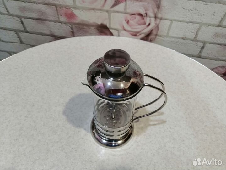 Френч пресс