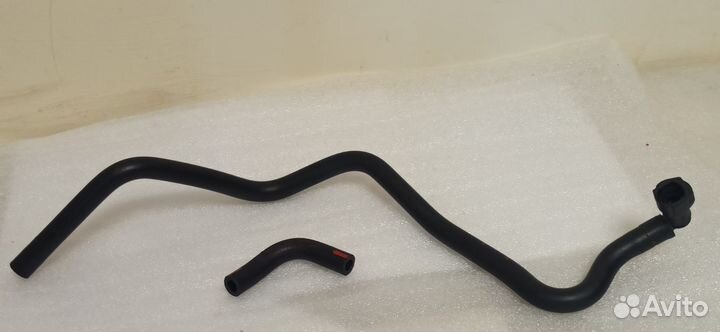 Трубка топливная Volkswagen Polo 036133514E Б/У