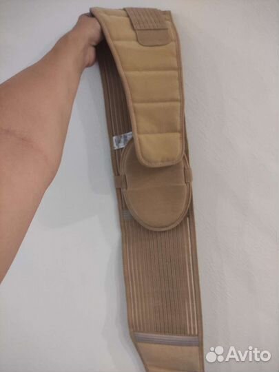 Бандаж для беременных и после родов XL