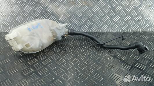 Бачок расширительный mercedes benz A-class W176 (S