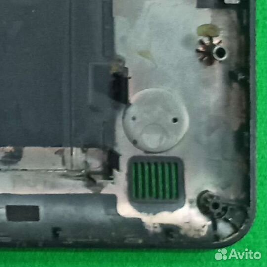 Поддон asus X505B