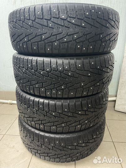 Nokian Tyres Hakkapeliitta 7 SUV 235/60 R18