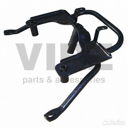 Багажник R50,storm, kaori