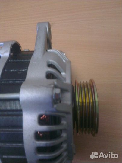 Стартер great wall