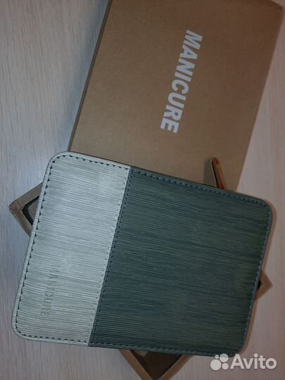 Набор для ухода за ногтями