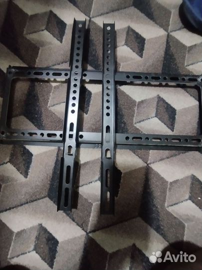 Кронштейн для телевизора