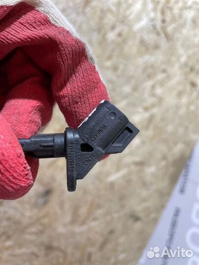 Датчик ABS передний Ford Focus Iii седан 1.6 2018