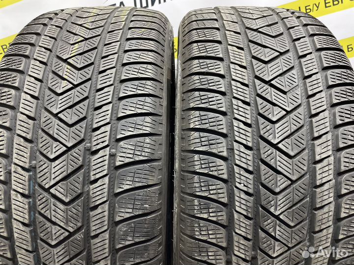 Pirelli Scorpion Winter 265/45 R20 100R