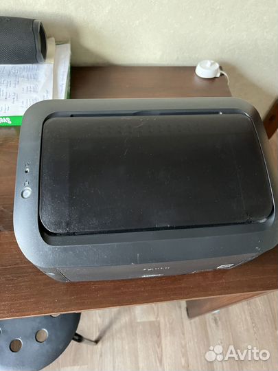 Принтер Canon i-sensys LBP6030B